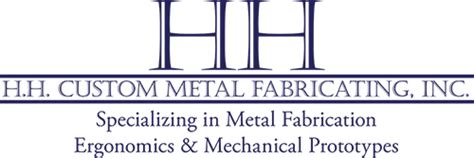 h h custom metal fabricating inc|stainless steel fabricators denver.